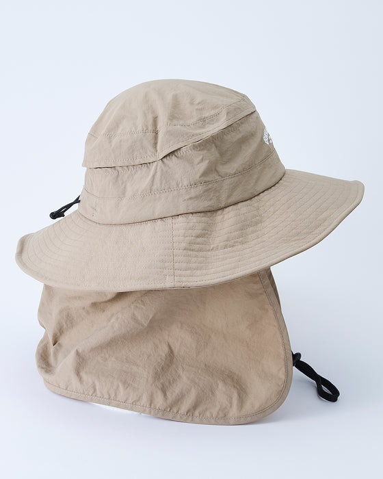 BILLABONG レディース TRAILS HAT ハット 【2025年夏モデル】 BEG / F