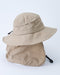 BILLABONG レディース TRAILS HAT ハット 【2025年夏モデル】 BEG / F