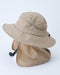 BILLABONG レディース TRAILS HAT ハット 【2025年夏モデル】 BEG / F