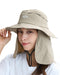 BILLABONG レディース TRAILS HAT ハット 【2025年夏モデル】 BEG / F