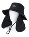 BILLABONG レディース TRAILS HAT ハット 【2025年夏モデル】 BLK / F