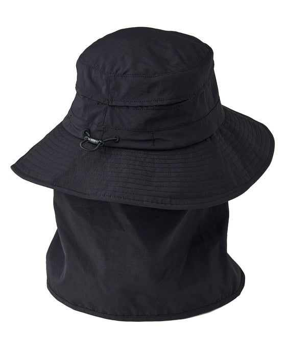 BILLABONG レディース TRAILS HAT ハット 【2025年夏モデル】 BLK / F
