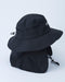 BILLABONG レディース TRAILS HAT ハット 【2025年夏モデル】 BLK / F