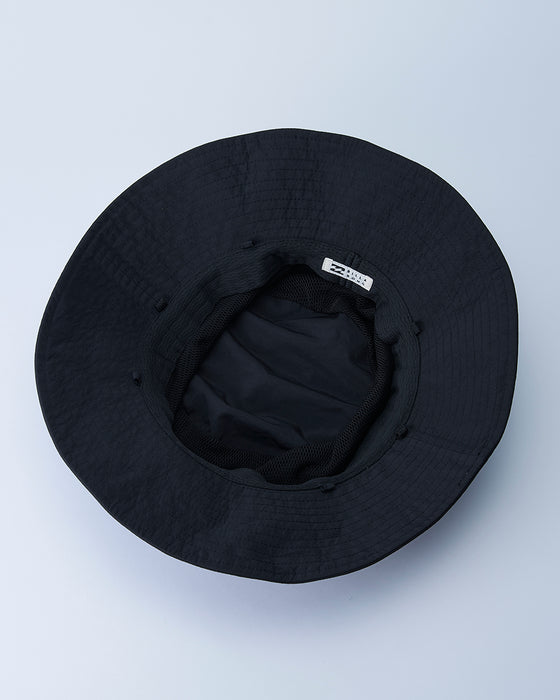 BILLABONG レディース TRAILS HAT ハット 【2025年夏モデル】 BLK / F
