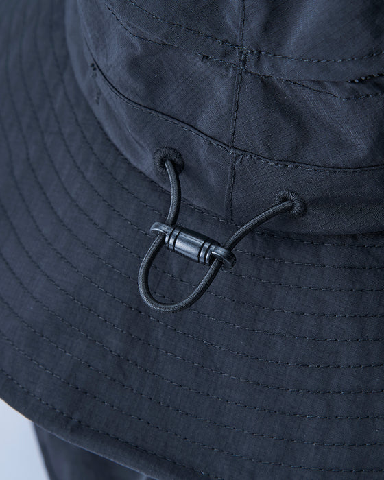 BILLABONG レディース TRAILS HAT ハット 【2025年夏モデル】 BLK / F