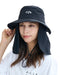 BILLABONG レディース TRAILS HAT ハット 【2025年夏モデル】 BLK / F