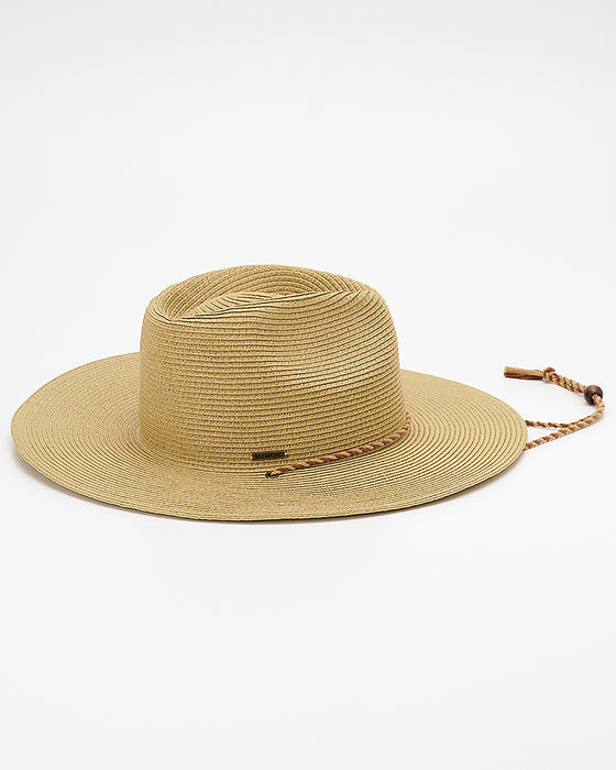 【OUTLET】BILLABONG レディース SUN DAY SEEKER HAT ハット 【2025年夏モデル】