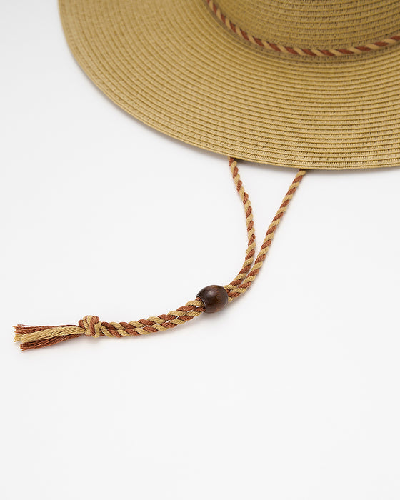 【OUTLET】BILLABONG レディース SUN DAY SEEKER HAT ハット 【2025年夏モデル】