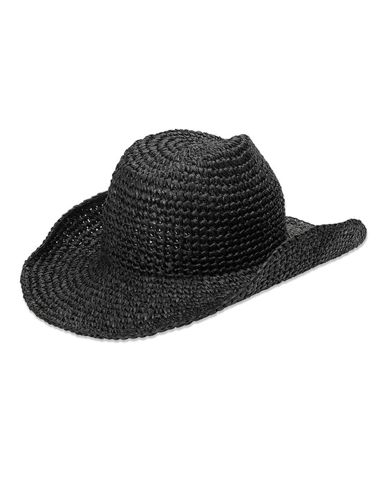 BILLABONG レディース TAKE IT WEST HAT ハット 【2025年夏モデル】 BPB / F