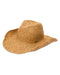 BILLABONG レディース TAKE IT WEST HAT ハット 【2025年夏モデル】 NAT / F