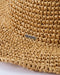 BILLABONG レディース TAKE IT WEST HAT ハット 【2025年夏モデル】 NAT / F