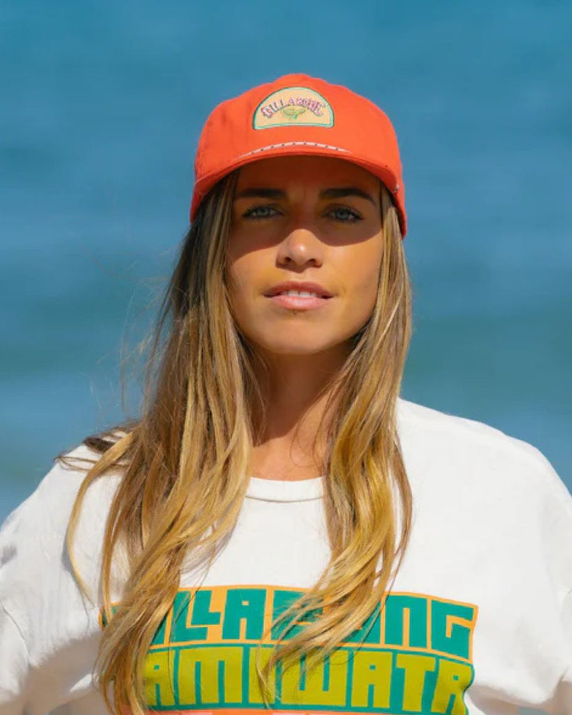 SALE】BILLABONG レディース 【MAMI WATA】 MAMI WATA CAP