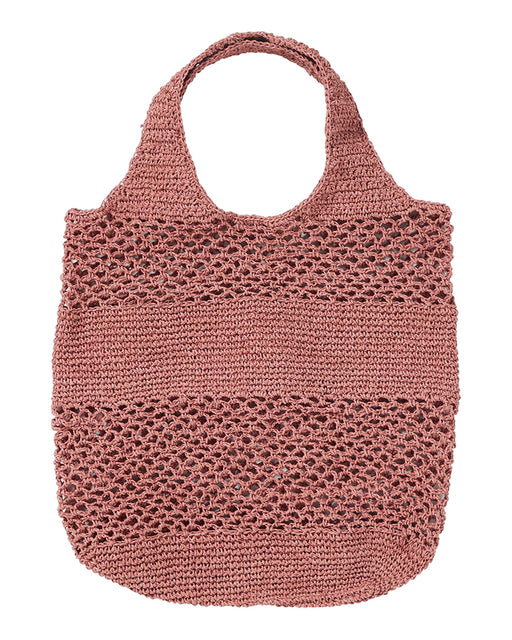 BILLABONG レディース CHIA COAST TOTE トートバッグ 【2025年夏モデル】 DKC / F