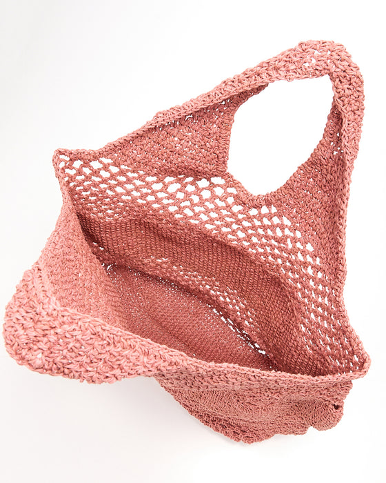 BILLABONG レディース CHIA COAST TOTE トートバッグ 【2025年夏モデル】 DKC / F