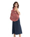 BILLABONG レディース CHIA COAST TOTE トートバッグ 【2025年夏モデル】 DKC / F