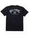 BILLABONG キッズ ARCH FILL Tシャツ 【2025年夏モデル】 BLK / 160