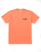 BILLABONG キッズ ARCH FILL Tシャツ 【2025年夏モデル】 CRL / 160