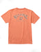 BILLABONG キッズ ARCH FILL Tシャツ 【2025年夏モデル】 CRL / 160