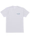 BILLABONG キッズ ARCH FILL Tシャツ 【2025年夏モデル】 WHT / 160