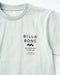 BILLABONG キッズ SUN SCREEN Tシャツ 【2025年夏モデル】 ASH / 160