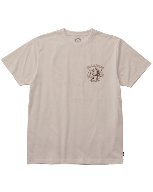 BILLABONG キッズ TIME Tシャツ 【2025年夏モデル】 CHI / 160