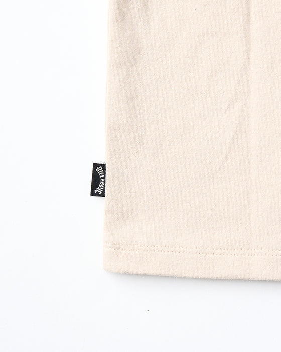 BILLABONG キッズ TIME Tシャツ 【2025年夏モデル】 CHI / 160