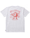 BILLABONG キッズ TIME Tシャツ 【2025年夏モデル】 WHT / 160