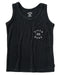 BILLABONG キッズ PILE TANK タンクトップ 【2025年夏モデル】 BLK / 150
