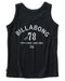 BILLABONG キッズ PILE TANK タンクトップ 【2025年夏モデル】 BLK / 150