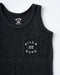BILLABONG キッズ PILE TANK タンクトップ 【2025年夏モデル】 BLK / 150