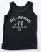 BILLABONG キッズ PILE TANK タンクトップ 【2025年夏モデル】 BLK / 150