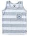 BILLABONG キッズ PILE TANK タンクトップ 【2025年夏モデル】 GRB / 150