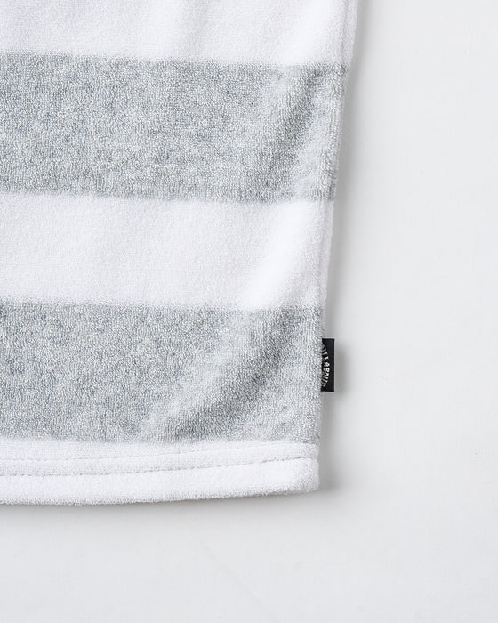 BILLABONG キッズ PILE TANK タンクトップ 【2025年夏モデル】 GRB / 150