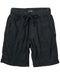 BILLABONG キッズ PILE SHORTS ショートパンツ 【2025年夏モデル】 BLK / 150