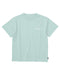 BILLABONG キッズ SOFFTY TEE サーフTシャツ 【2025年夏モデル】 ASH / 150