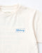 BILLABONG キッズ SOFFTY TEE サーフTシャツ 【2025年夏モデル】 CRM / 150