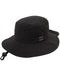 BILLABONG キッズ SUBMERSIBLE HAT ハット 【2025年夏モデル】 BLK / L