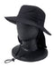 BILLABONG キッズ SUBMERSIBLE HAT ハット 【2025年夏モデル】 BLK / L
