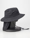 BILLABONG キッズ SUBMERSIBLE HAT ハット 【2025年夏モデル】 BLK / L