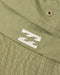 BILLABONG キッズ SUBMERSIBLE HAT ハット 【2025年夏モデル】 OLV / L