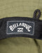 BILLABONG キッズ SUBMERSIBLE HAT ハット 【2025年夏モデル】 OLV / L