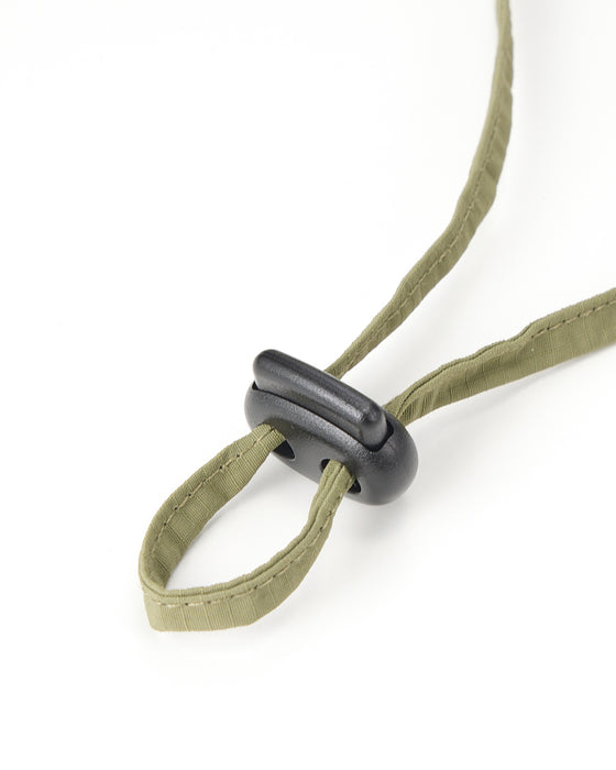 BILLABONG キッズ SUBMERSIBLE HAT ハット 【2025年夏モデル】 OLV / L