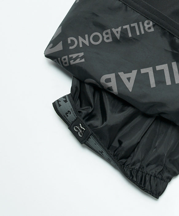 BILLABONG ウィメンズ STANDARD PANT スノーパンツ 【25-26SNOWモデル】 BLK / L