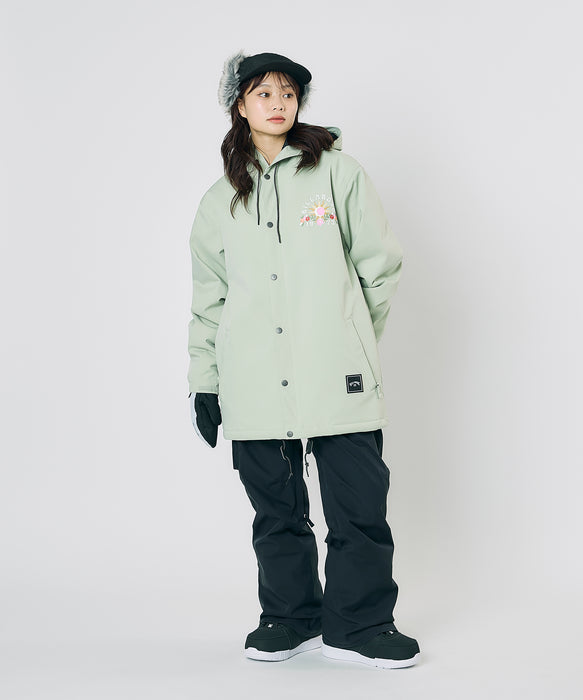 SALE】BILLABONG ウィメンズ STANDARD スノーパンツ 【25-26SNOWモデル】