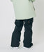 BILLABONG ウィメンズ STANDARD PANT スノーパンツ 【25-26SNOWモデル】 BLK / L