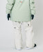 BILLABONG ウィメンズ STANDARD PANT スノーパンツ 【25-26SNOWモデル】 CRM / L