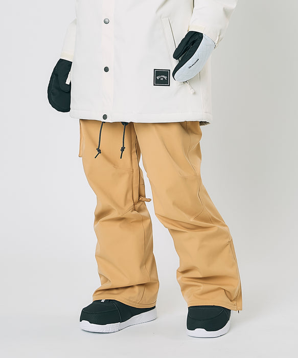 SALE】BILLABONG ウィメンズ STANDARD スノーパンツ 【25-26SNOWモデル】