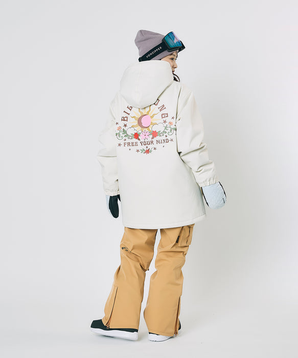 SALE】BILLABONG ウィメンズ STANDARD スノーパンツ 【25-26SNOWモデル】