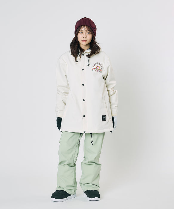 SALE】BILLABONG ウィメンズ STANDARD スノーパンツ 【25-26SNOWモデル】