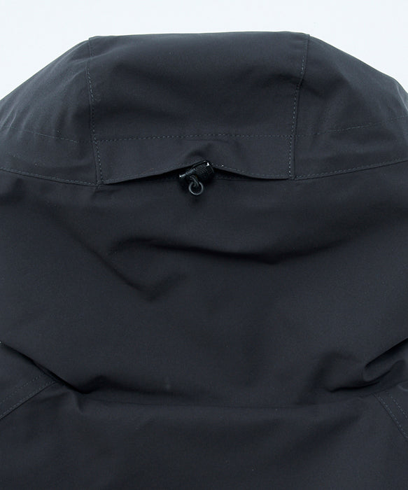 BILLABONG ウィメンズ ANORAK JACKET スノージャケット 【25-26SNOWモデル】 OBK / L